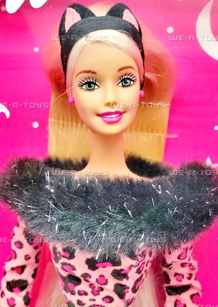 Barbie photo