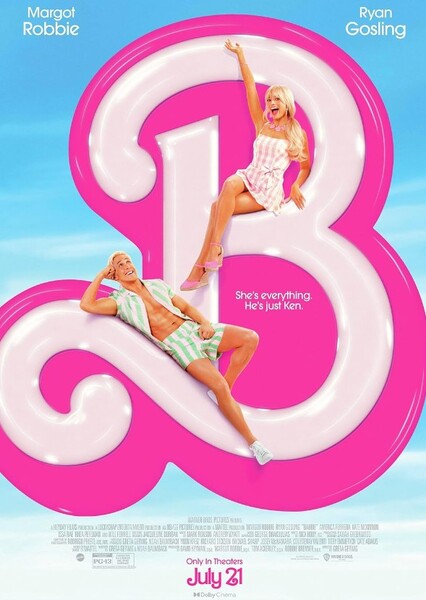 Barbie photo