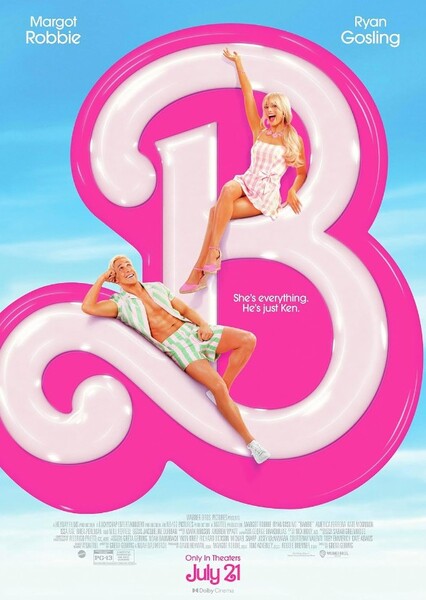 Barbie photo