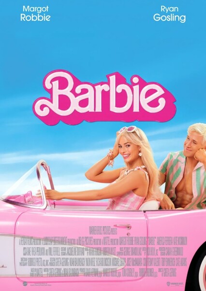 Barbie photo