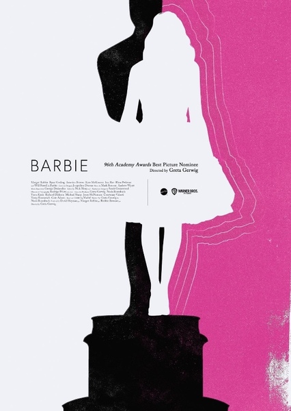 Barbie (2023) photo