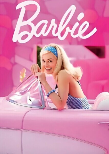 Barbie (2023) Film