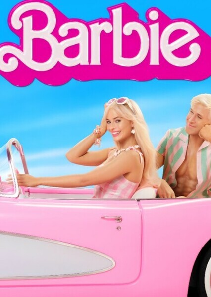 Barbie (2023) Film