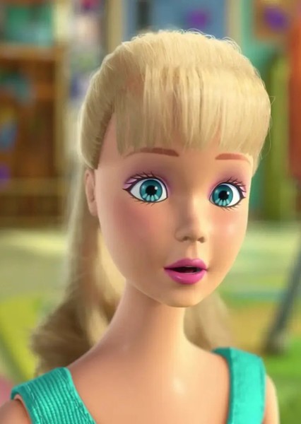 Barbie photo
