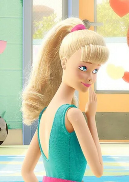Barbie