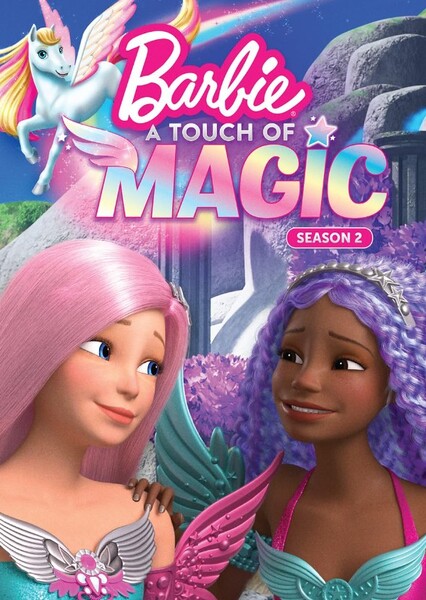 Barbie: A Touch of Magic