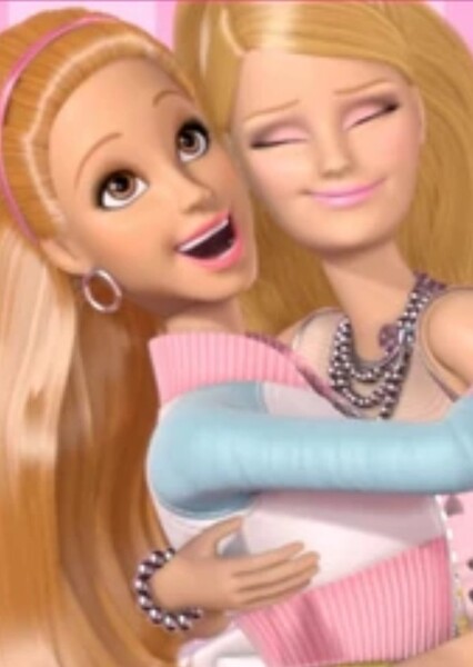 Barbie and Summer