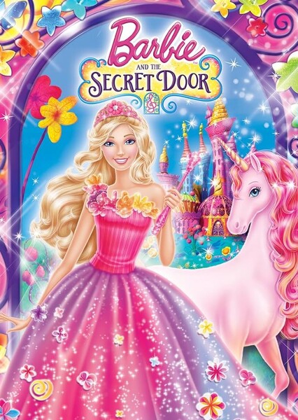 Barbie and the Secret Doors