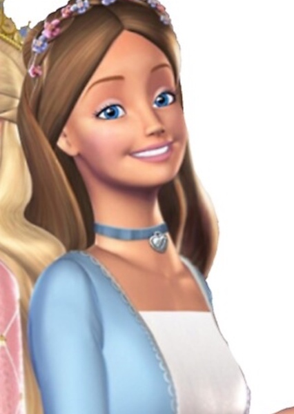 Barbie as Erika photo