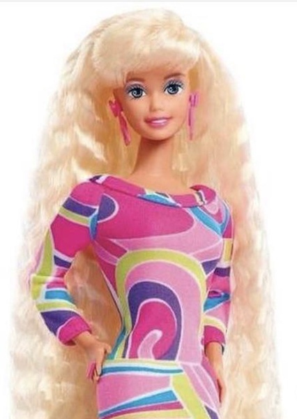 Barbie (Character) photo