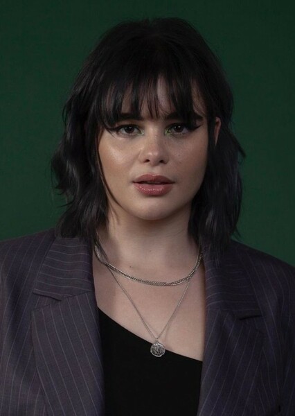 Barbie Ferreira