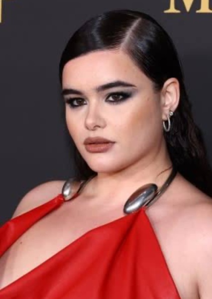 Barbie Ferreira