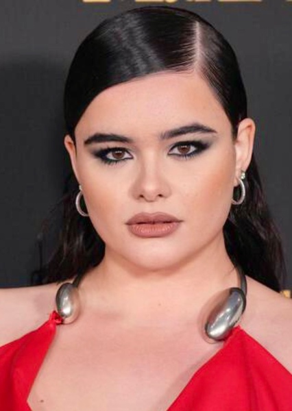 Barbie Ferreira photo