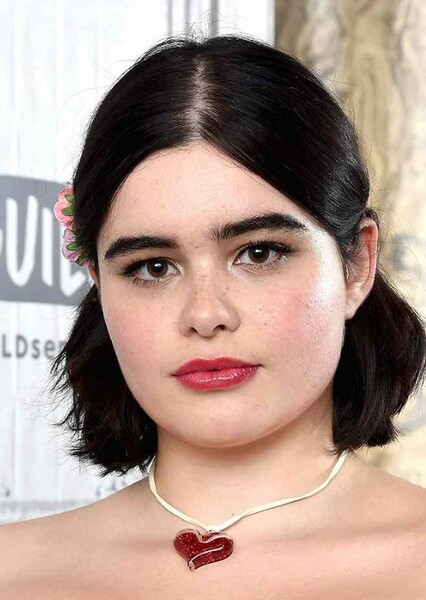 Barbie Ferreira
