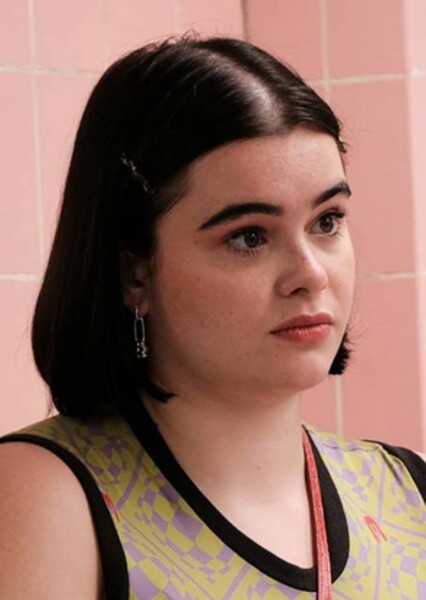 Barbie Ferreira photo