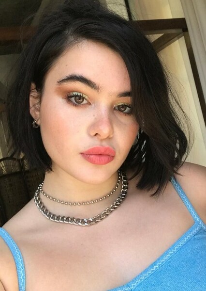 Barbie Ferreira photo