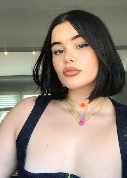 Barbie Ferreira photo