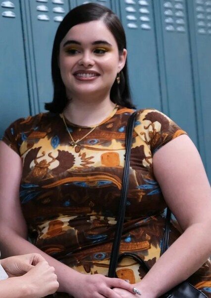 Barbie Ferreira photo