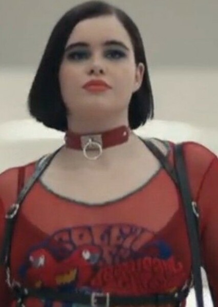 Barbie Ferreira photo