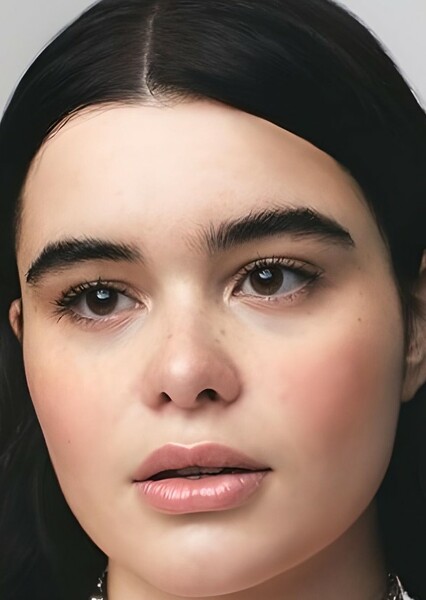 Barbie Ferreira photo