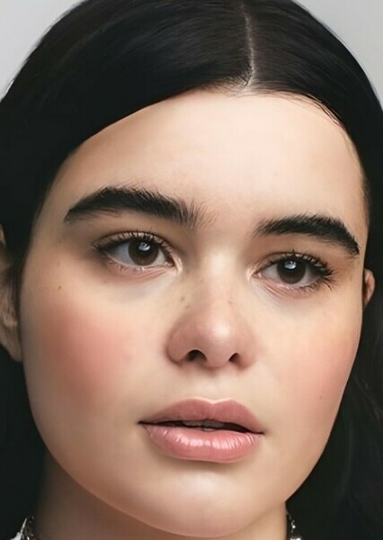 Barbie Ferreira photo