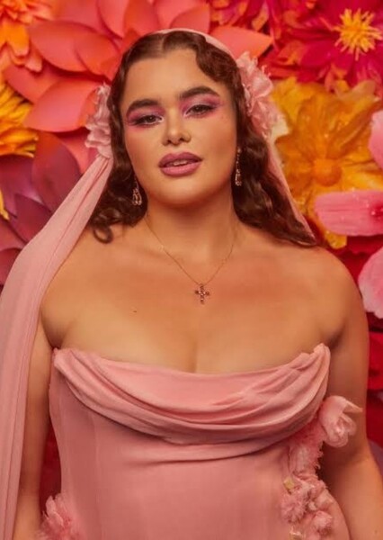 Barbie Ferreira