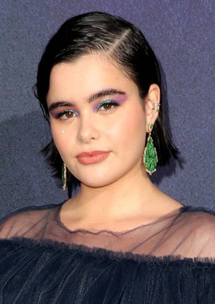 Barbie Ferreira photo