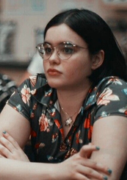 Barbie Ferreira