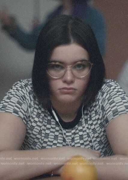Barbie Ferreira photo