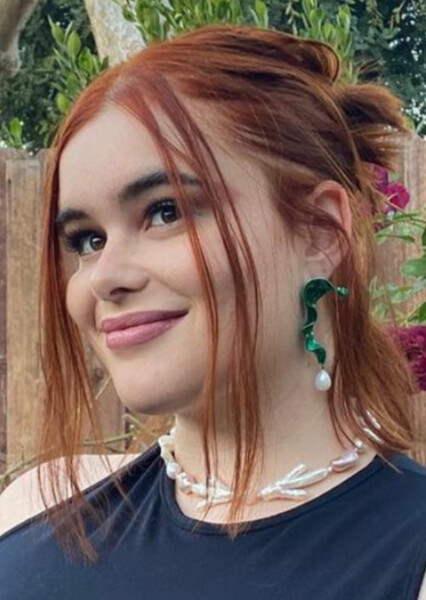 Barbie Ferreira