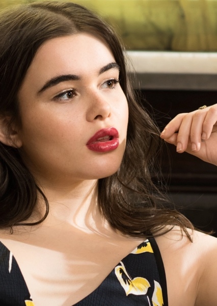 Barbie Ferreira photo