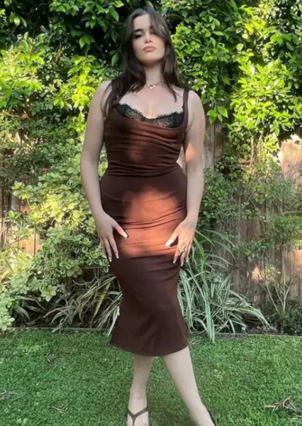 Barbie Ferreira photo
