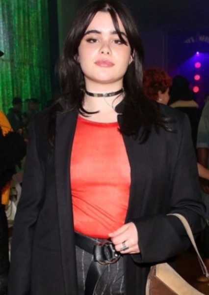 Barbie Ferreira photo