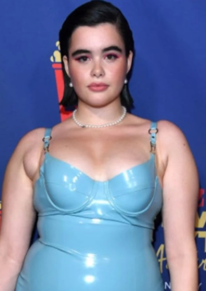 Barbie Ferreira photo