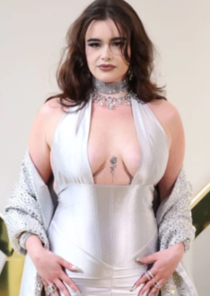 Barbie Ferreira photo