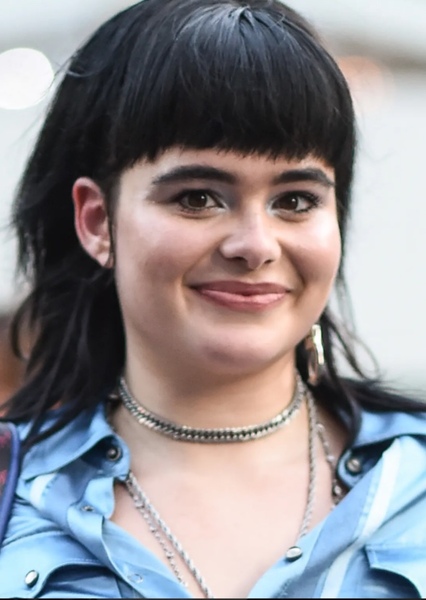 Barbie Ferreira photo