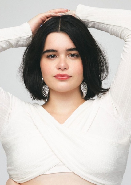 Barbie Ferreira photo