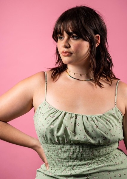 Barbie Ferreira photo