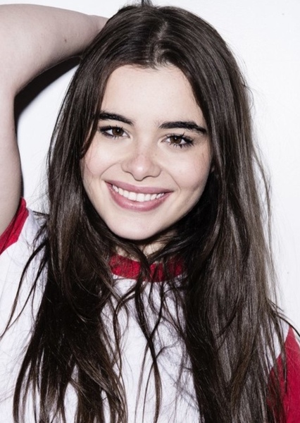 Barbie Ferreira photo
