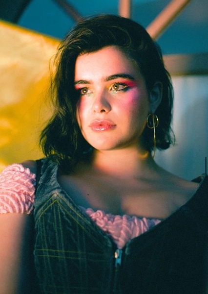 Barbie Ferreira photo