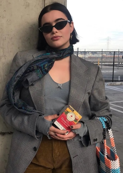 Barbie Ferreira photo