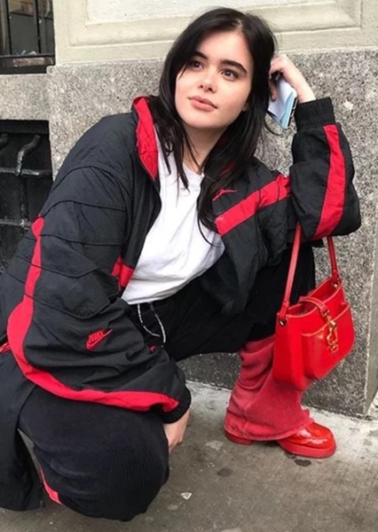 Barbie Ferreira photo