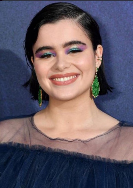 Barbie Ferreira photo