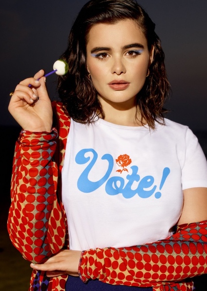 Barbie Ferreira photo