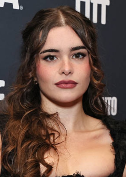 Barbie Ferreira