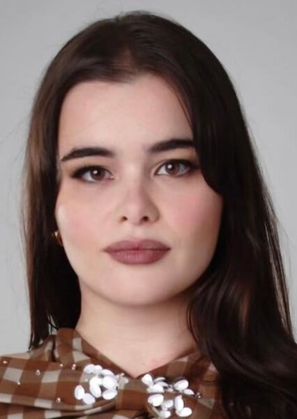 Barbie Ferreira photo