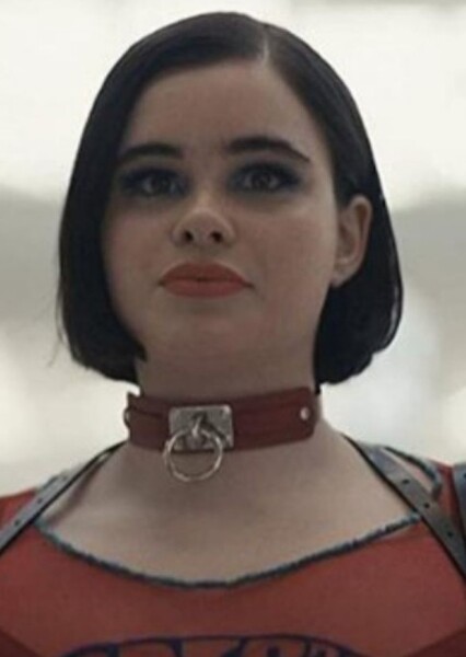 Barbie Ferreira photo