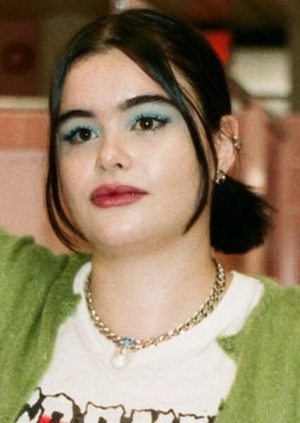 Barbie Ferreira photo