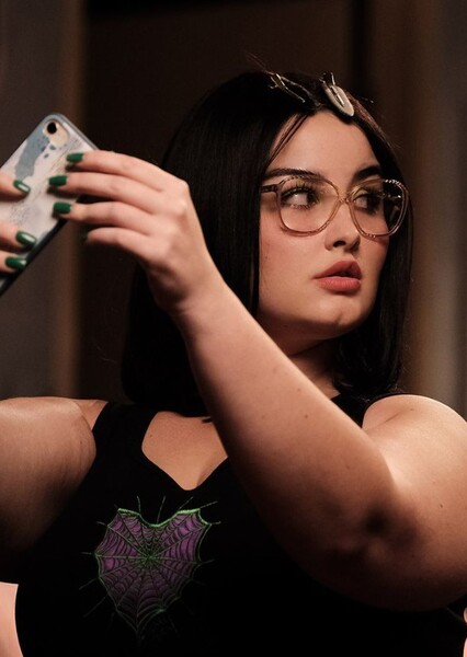 Barbie Ferreira
