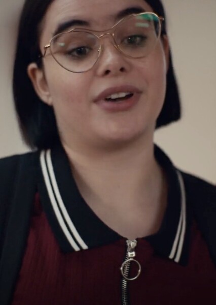 Barbie Ferreira photo
